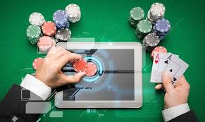 Вход на официальный сайт Nvuti Casino